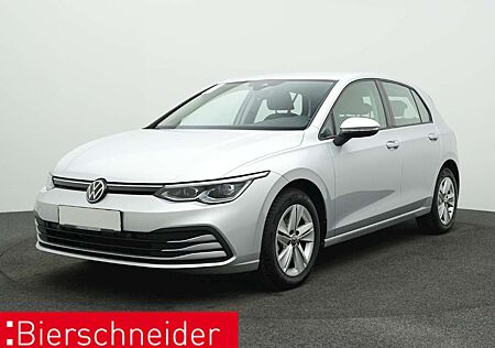 VW Golf Volkswagen 8 2.0 TDI Life NAVI ACC PDC