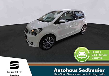 Seat Mii electric Edition Power Charge PDC|NAV|WSSHz