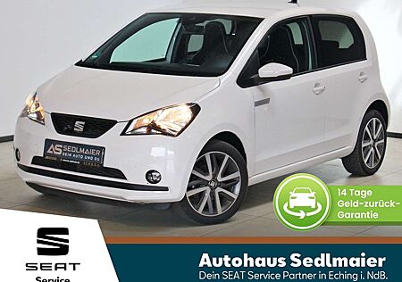 Seat Mii electric Edition Power Charge PDC|NAV|WSSHz