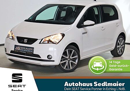 Seat Mii electric Edition Power Charge PDC|NAV|WSSHz