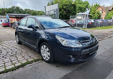 Citroën C4 Citroen Tonic