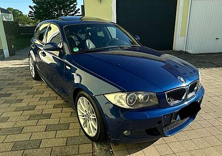BMW 118d 118