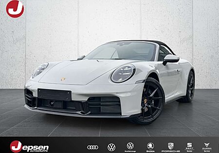 Porsche 992 911 Carrera Cabriolet BOSE Surround View