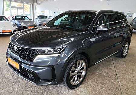 Kia Sorento Platinum 4WD AHK*SHZ*NAV*PAN*LED*ACC*19%