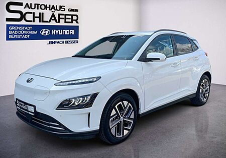 Hyundai Kona Trend Elektro 11kW Assi Paket