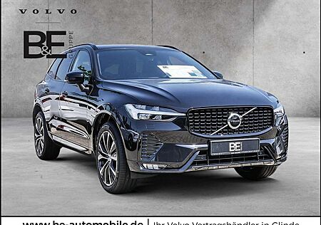 Volvo XC 60 XC60 B4 R-Design PDC SHZ FACEL. STANDHZ LED
