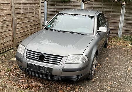 VW Passat Volkswagen 2.0