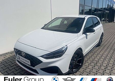 Hyundai i30 N Performance PDC DrivAss LED RFK SHZ CarPlay