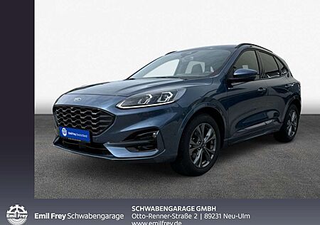 Ford Kuga 1.5 EcoBoost ST-LINE X*AHK*LED*KAMERA*