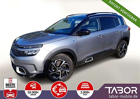 Citroën C5 Aircross Citroen Hybrid 225 Aut. Feel Pack Nav LM18Z