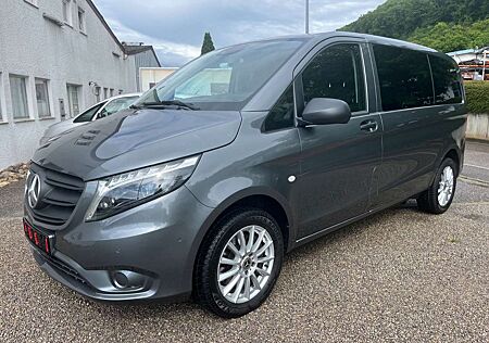 Mercedes-Benz Vito Tourer 116 CDI Edition Pro 4x4 Liegepaket