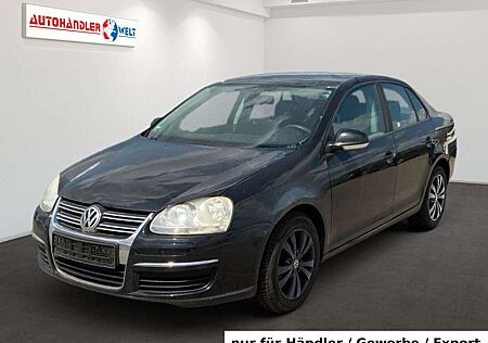 VW Jetta Volkswagen 1.6 Klimaautomatik PDC