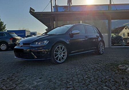 VW Golf Volkswagen VII R DSG 4M Dyn ACC DCC Nav Brembo non OPF