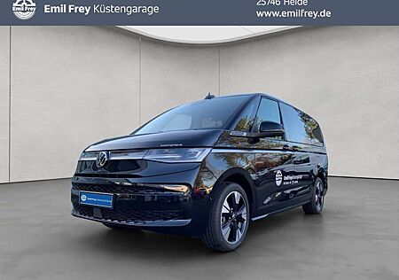 VW T7 Multivan Volkswagen Style 2,0 TDI SCR 110 kW 7-Gang-DSG