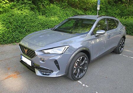 Cupra Formentor 2.0TSI VZ4*Garantie*Brembo*Beats*