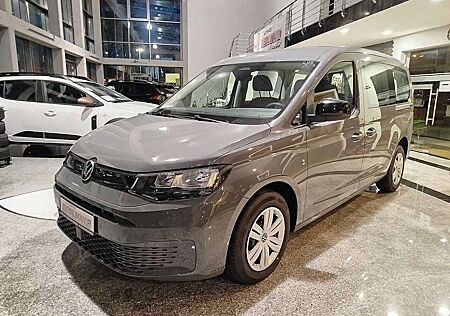 VW Caddy Volkswagen Maxi Family 1.5 TSI DSG AHK/7SITZE/KAMERA