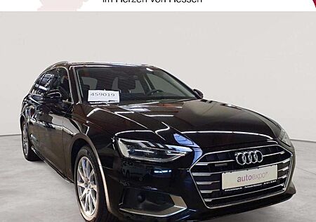 Audi A4 Avant 40TDI quattro Stronic adva. AHK StHz KAM