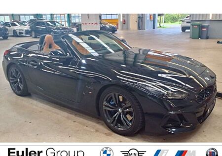 BMW Z4 ACC HUD Memory ad.M-FW Innov.Pak. ParkAss M-Sportd