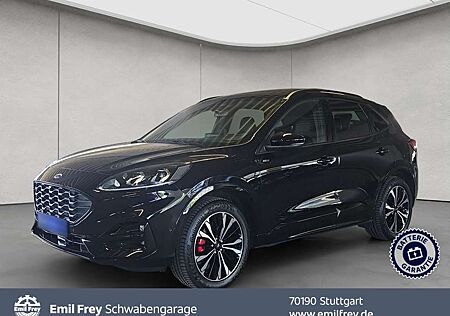Ford Kuga 2.5 Duratec PHEV ST-LINE X