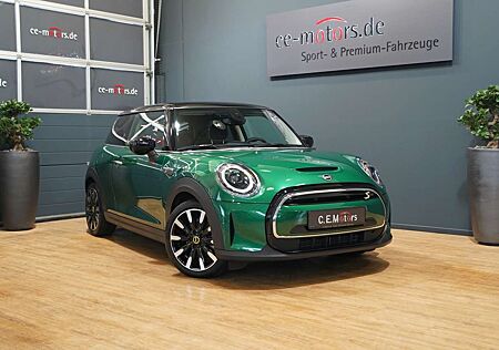 Mini Cooper SE Classic Trim Kamera*Leder*PremiumPaket