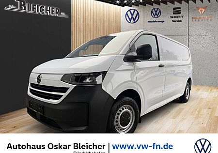 VW T6 Transporter Volkswagen Transporter Kasten BEV 100 kW 64 kWh 1-G-Automatik Radstand: 3