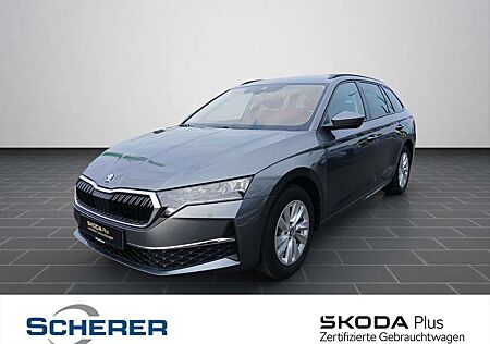 Skoda Octavia Combi Selection1.5 TSI DSG Navi RFK SunS