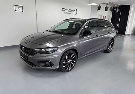 Fiat Tipo S-Design 18" Leder Bi-Xen AHK 3,99% Finanzierung