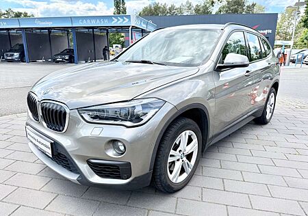 BMW X1 sDrive 18 i Advantage,Navi,LED,Sitzheizung,