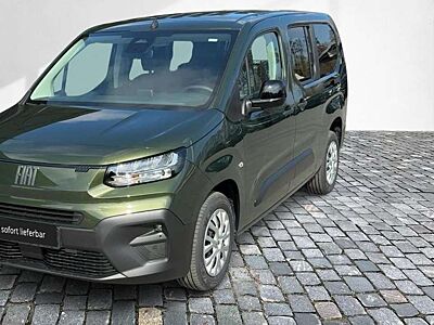 Fiat Doblo III 1,5 BlueHDi AT8 L2 Maxi 7-Sitzer KA LED LRH