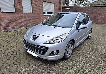 Peugeot 207 120 Automatik Premium