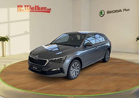 Skoda Scala Tour 1.0 TSI ''SHZ''PDC v/h''Klima''LED-Scheinwerf