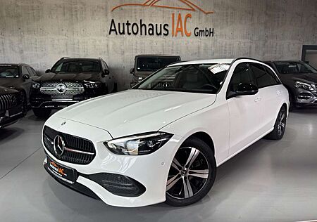 Mercedes-Benz C 220 C -Klassel/d 4Matic/SHZ/NAVI/Avantgarde