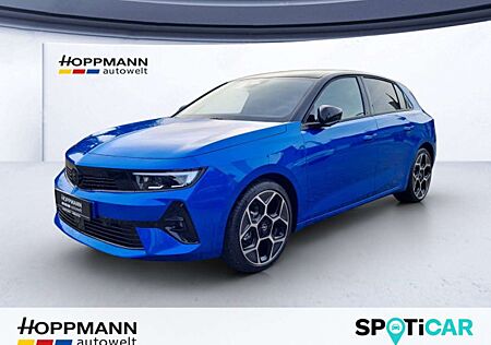 Opel Astra Ultimate*Automatik*Leder*Panodach*
