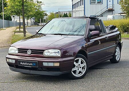 VW Golf Volkswagen 1.8 Auto Avantgarde