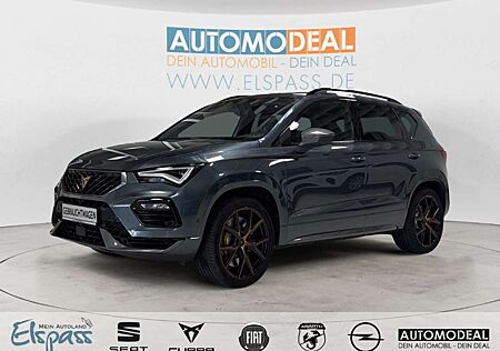 Cupra Ateca 4Drive AUTOMATIK NAV LED DIG-DISPLAY 360KAMERA ACC