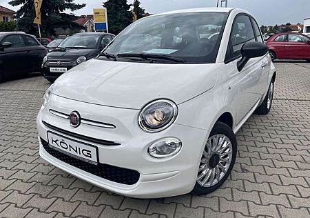 Fiat 500 1.0 Klima*Carplay*Einparkhilfe