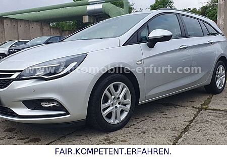 Opel Astra 10xAstra K Sports Tourer Business*NAVI*PDC*1.HD*