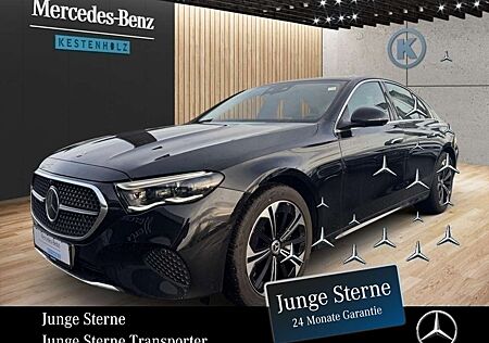Mercedes-Benz E 300 e 4M *AVAN*MBUX*MEMORY*360°KAMERA*SHZ*LED*