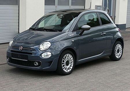Fiat 500 Sport*Panoramadach*8-fach bereift*