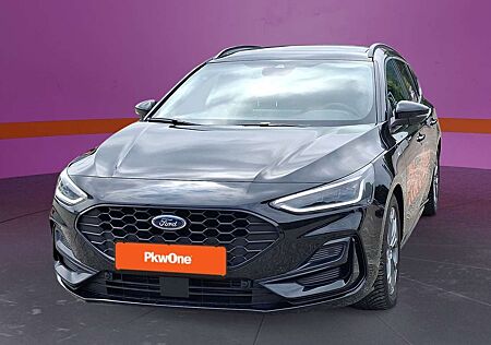 Ford Focus 1,0 EcoBoost Hyb. ST-Line X Tur AT Panoram