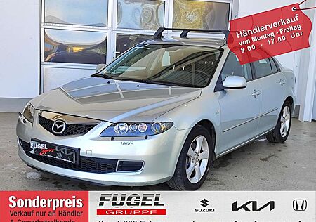 Mazda 6 2.0 Active Sport Xenon|BOSE