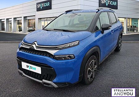 Citroën C3 Aircross Citroen BlueHDI FEEL PACK EAT8 ab 5,49%