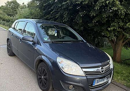 Opel Astra 1.6