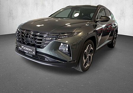 Hyundai Tucson Plug-in-Hybrid Trend 4WD Navi Apple TOP