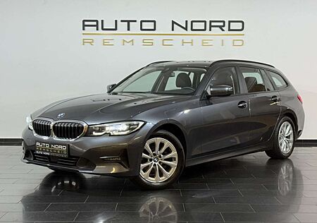 BMW 318 d Advantage Touring*1.Hand*LED*ACC*LiveCock.