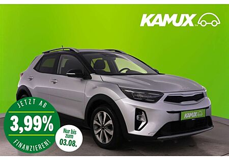 Kia Stonic 1.0 T-GDI+LED+TEMPO+KAMERA+SHZ