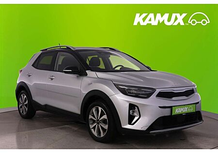 Kia Stonic 1.0T-GDI+LED+NAVI+TEMPO+KAMERA+CARPLAY