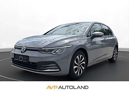 Volkswagen Golf VIII 1.5 eTSI DSG ACTIVE | NAVI | ACC | LED