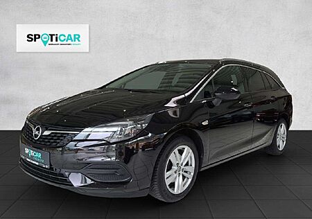Opel Astra K ST Elegance 145 PS 6G *NAVI/SHZ/KAMERA*
