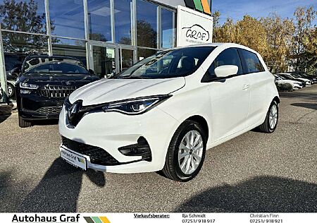 Renault ZOE Experience Navi*Winter*Kamera*Klima